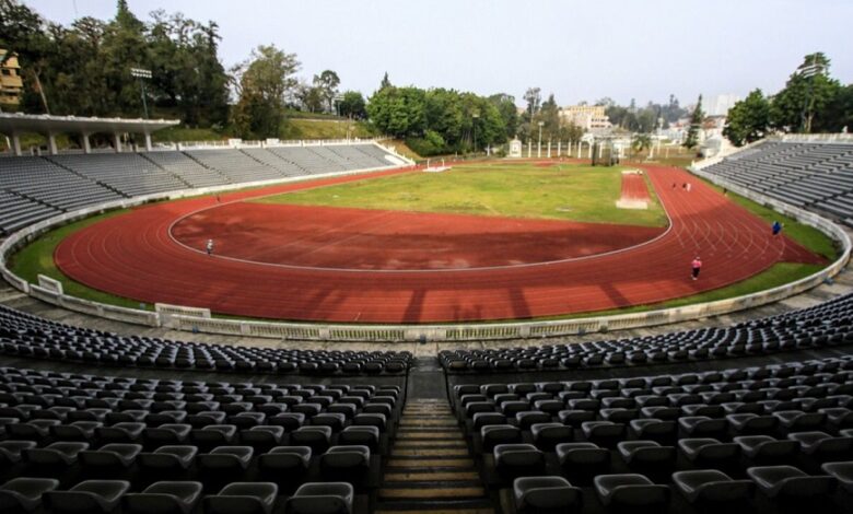 Cerrarán vialidades de Xalapa este domingo por  maratón