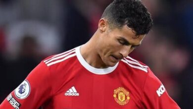 Afición de Liverpool planea “minuto de aplausos” para CR7