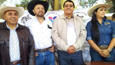 Buscan convertir cabalgatas en patrimonio cultural de Veracruz