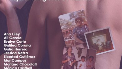 Mujeres tlaxcaltecas alzan la voz a través de la fotografía con la muestra “Un arma radical”