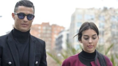 Muere uno de los mellizos por nacer de Cristiano Ronaldo y Georgina Rodríguez