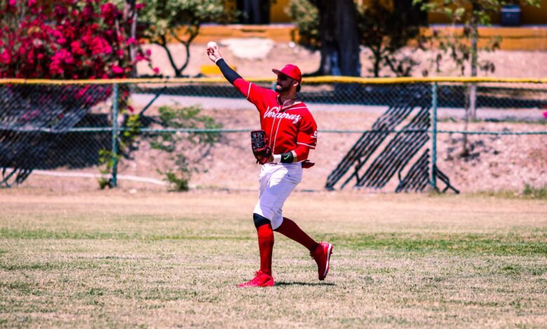 Empatan Veracruz y Campeche en pretemporada de la LMB