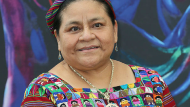 Rigoberta Menchú a totonacas: no permitamos la sagrada cultura ancestral se convierta en folclore