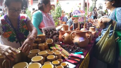 Celebrará Cecut el Día del Artesano con fiesta para todos