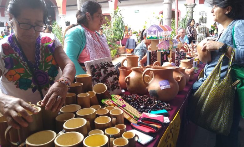 Celebrará Cecut el Día del Artesano con fiesta para todos