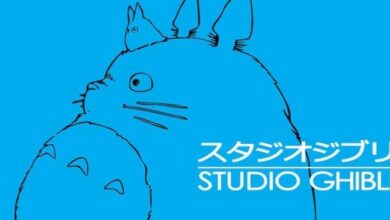 ¿Amas a Totoro? Anuncian festival de Studio Ghibli en CDMX