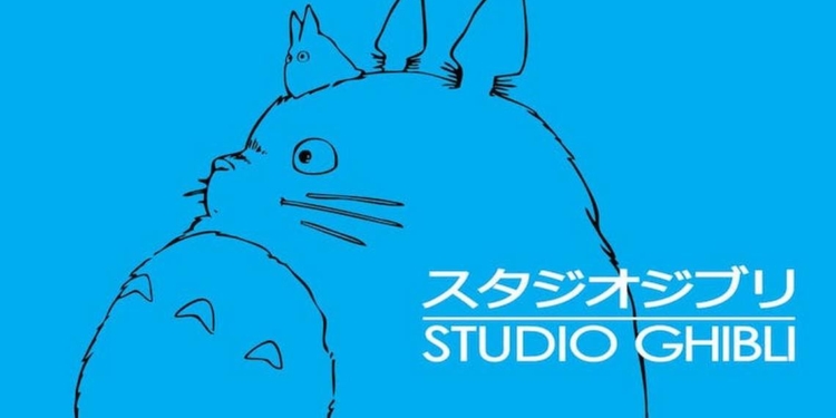 ¿Amas a Totoro? Anuncian festival de Studio Ghibli en CDMX