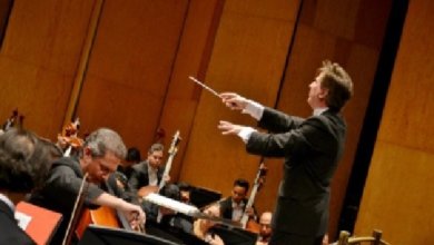 La Orquesta Escuela Carlos Chávez evocará la música de Bizet en el Complejo Cultural Los Pinos