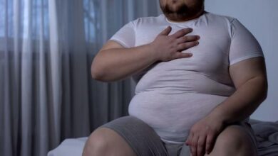 Personas con sobrepeso y obesidad deben tener mayor cuidado ante el Covid-19