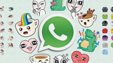 ¡Genial! ya podrás convertir tus fotos en stickers desde WhatsApp