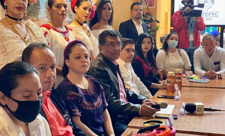 Coatepec recibió a 70 mil visitantes durante festival “Orgullo Veracruzano”