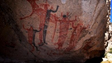 Con “Imágenes en las rocas”, INAH moderniza investigación de arte rupestre