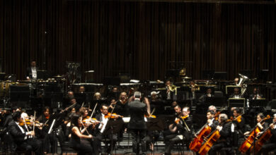 Orquesta Sinfónica Nacional iniciará temporada 2022 con “Las cuatro estaciones” de Vivaldi