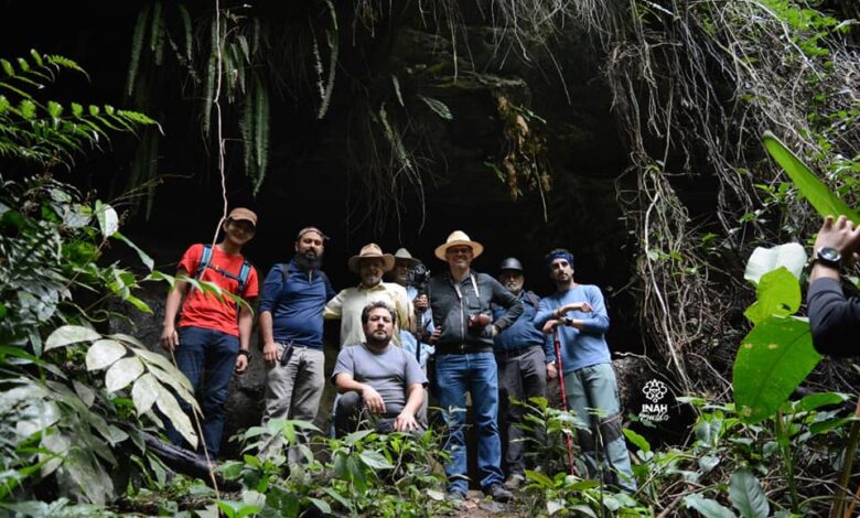 Centro INAH Puebla se alía con municipios para conservar el patrimonio cultural