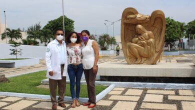 Amor veracruzano: novio le dona riñón a su prometida en el IMSS