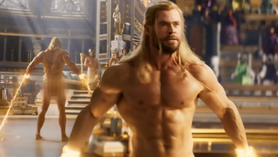 Prohíben ‘Thor’ en países árabes por personajes homosexuales
