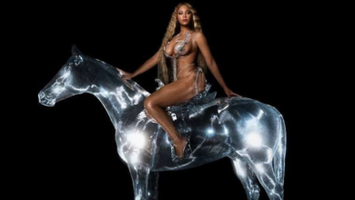 Beyonce rompe el internet con lanzamiento de «Renaissance», su más reciente álbum
