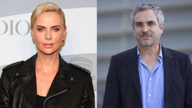 Alfonso Cuarón y Charlize Theron trabajarán juntos para Amazon