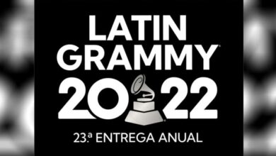 Latin Grammy 2022 ¿Cuándo y dónde serán?