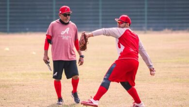 Está listo El Águila de Veracruz para primera prueba