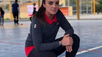 Jessica Elizondo, motivada por fichaje con Abejas de León