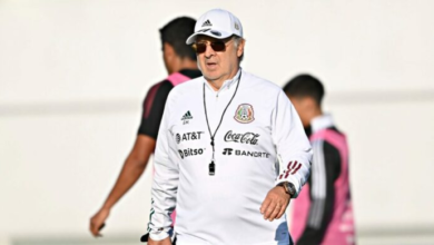 Tata Martino no viajará con la Selección Mexicana a Honduras