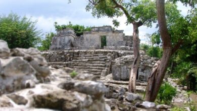 Cumplió Xcaret 28 años de ser zona de monumentos arqueológicos