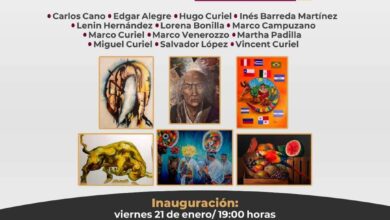 ¿Buscas eventos culturales? te damos las mejores opciones en Xalapa