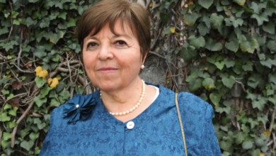 Otorgará Senado Premio al Mérito Literario “Rosario Castellanos” a Elsa María Cross
