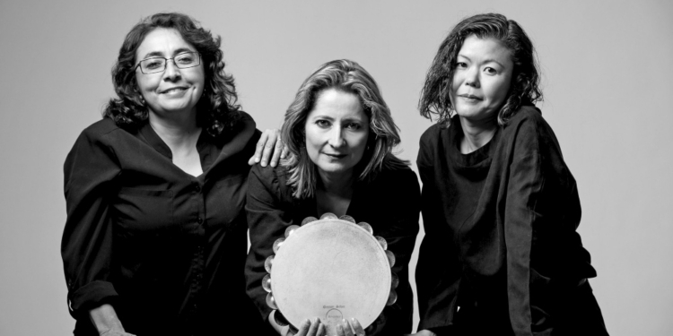 “Música de mujeres”, nuevo ciclo de conciertos en el Cenart