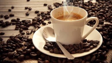 ¿Consumir café reduce el riesgo de contagio de Covid-19?
