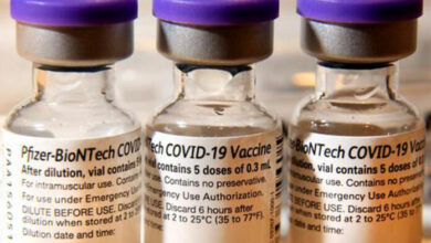 Pfizer-BioNTech pedirá autorización para tercera dosis de vacuna antiCovid