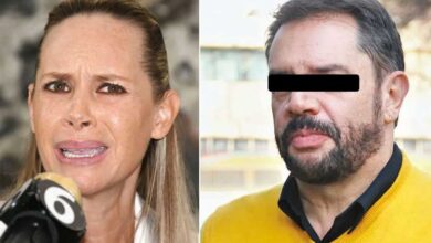 Niegan amparo a Héctor Parra, defensa de Ginny Hoffman pide fecha para iniciar juicio