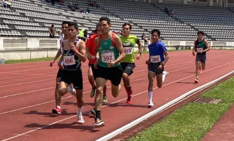 Participará Veracruz en 16 eventos macro regionales