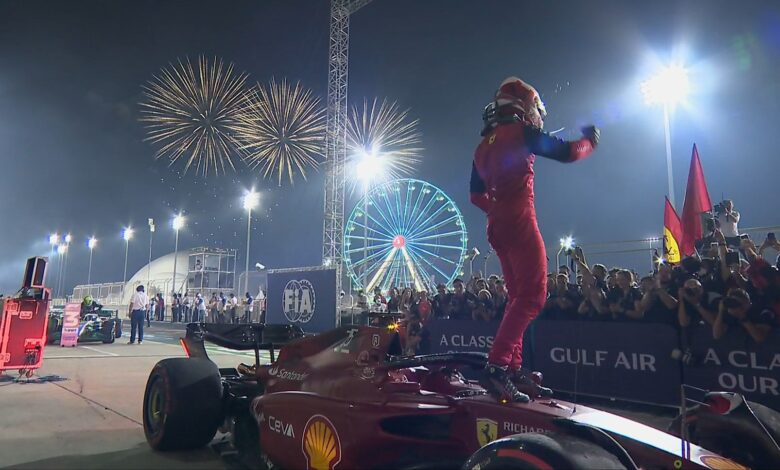 Domina Ferrari el inicio de la temporada de la F1; Red Bull, una pesadilla