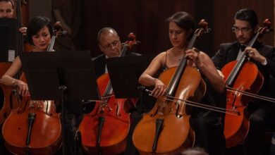 Orquesta de Cámara de Bellas Artes estrenará obra de compositores mexicanos