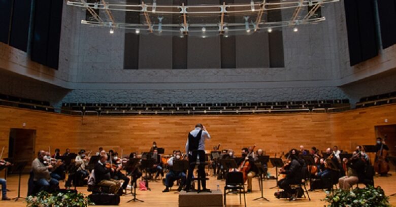 Orquesta Sinfónica de Xalapa presenta obras de Haydn y Schubert 