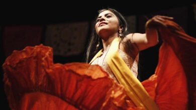 “Fandango del inframundo”: la magia del son jarocho llega al Teatro Benito Juárez