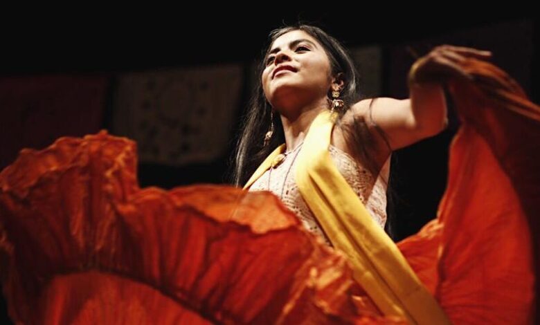 “Fandango del inframundo”: la magia del son jarocho llega al Teatro Benito Juárez