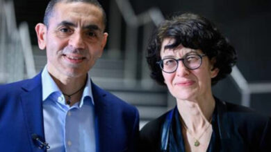 Creadores de vacunas Covid-19 ganan el Premio Princesa de Asturias de Investigación