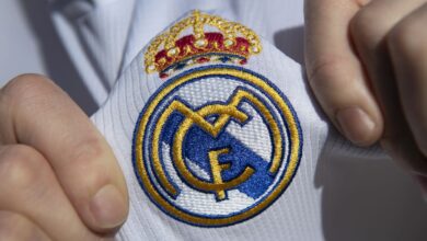 El Real Madrid donará 1 millón de euros para desplazados de Ucrania