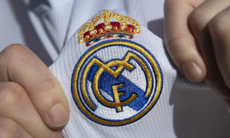 El Real Madrid donará 1 millón de euros para desplazados de Ucrania