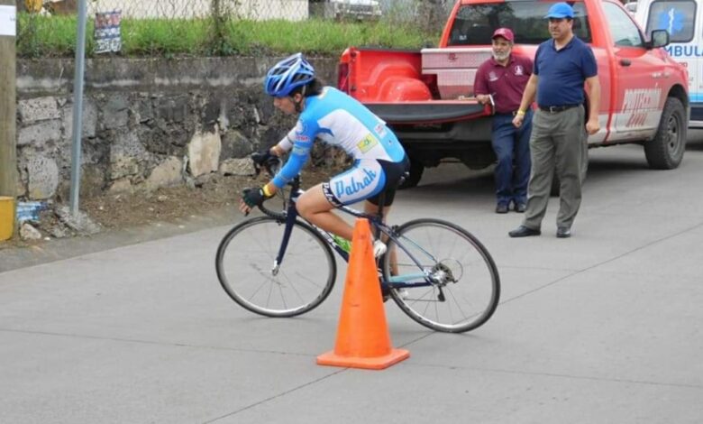 Este 29 de mayo se realizará el Gran Fondo del Golfo