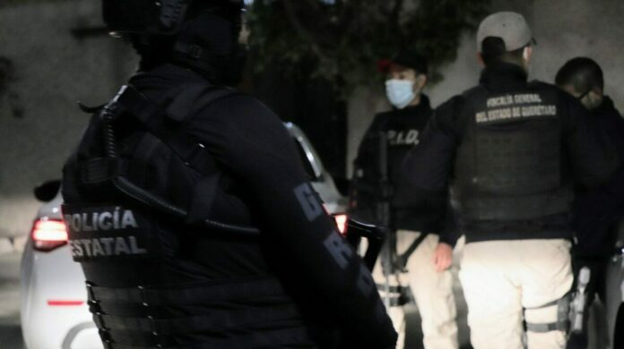 Fiscalía de Querétaro suma 22 detenidos de la riña en La Corregidora