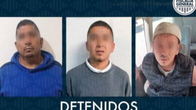Detienen a otros tres implicados en la riña en partido Querétaro-Atlas