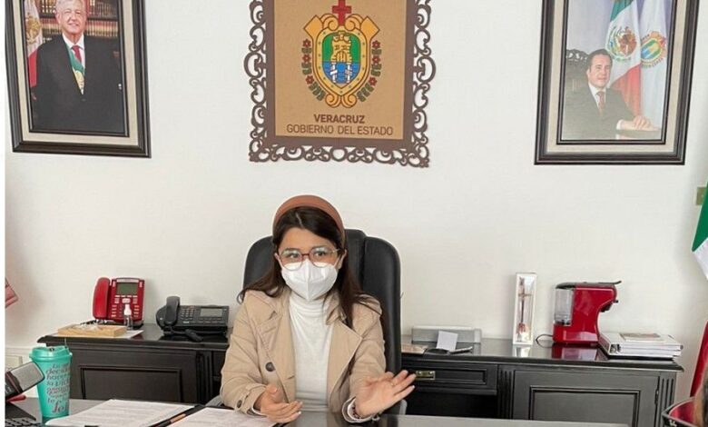 Mujeres Valientes : STPS llama a contar historias para prevenir la violencia laboral