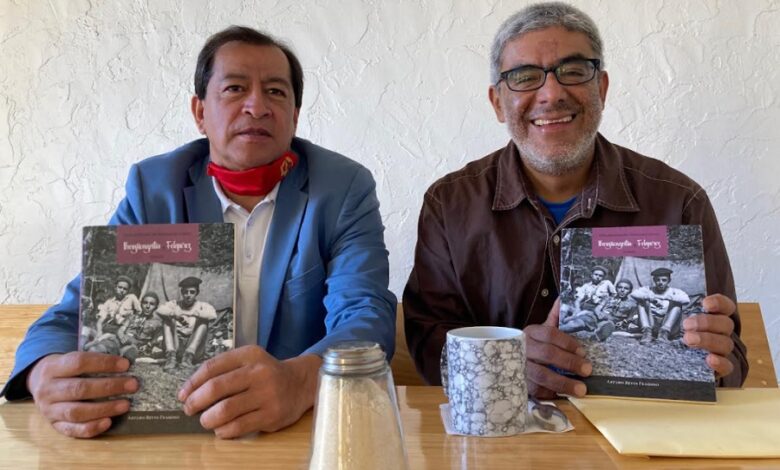 Presentarán libro en Xalapa sobre la historia de los Scouts