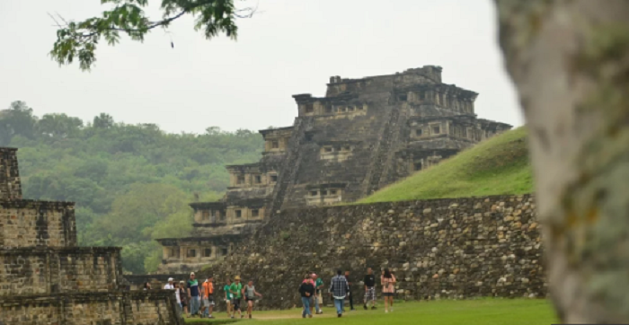 Cumbre Tajín se llevará a cabo a partir del 17 de marzo