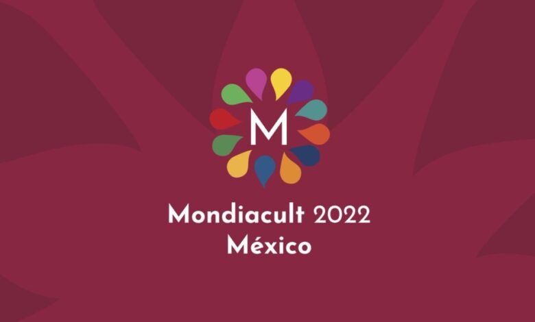 México será sede de la Conferencia Mundial de las Políticas Culturales