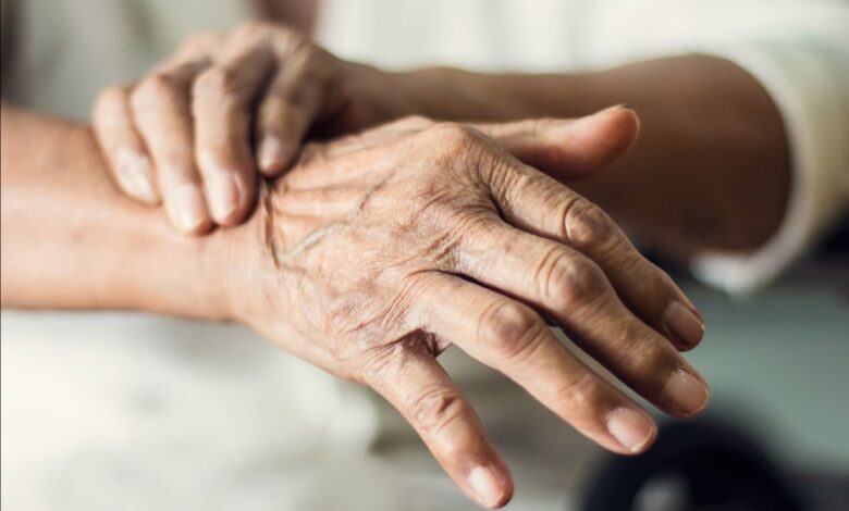 Destaca IMSS mejor calidad de vida en pacientes con parkinson